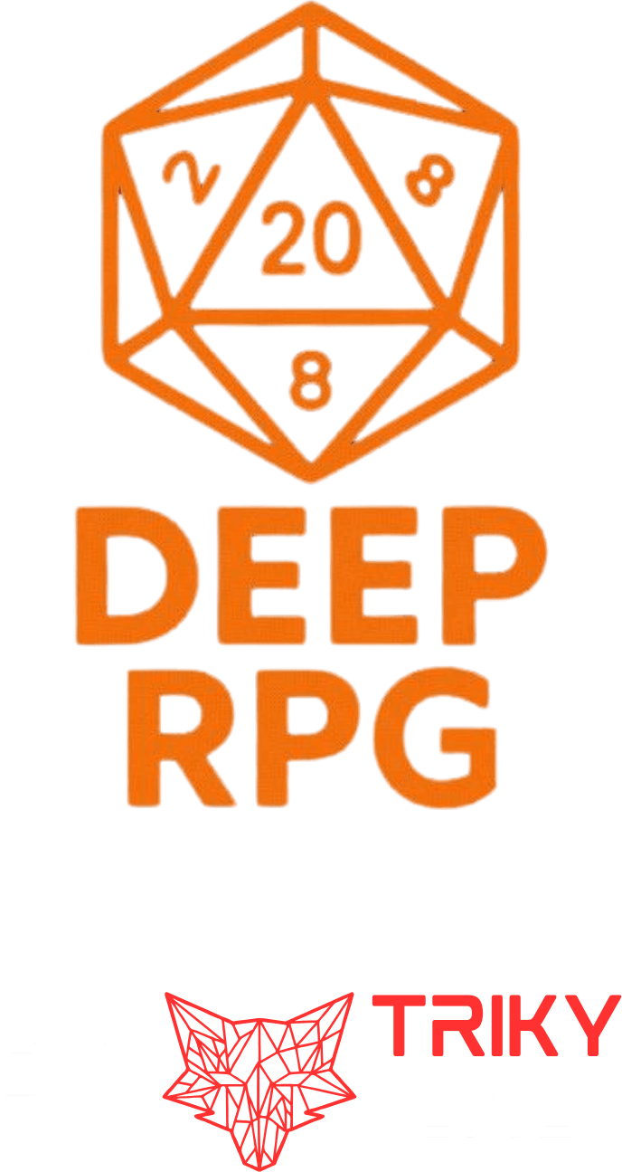 Logo DeepRPG
